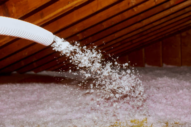 Best Commercial Insulation in Cochranton, PA