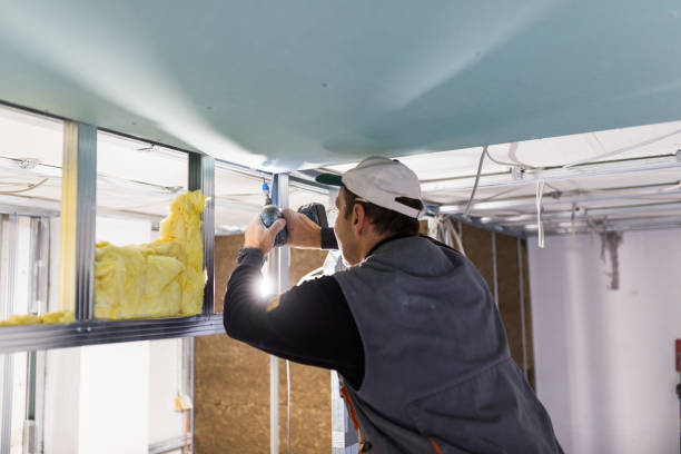 Best Insulation for Specific Applications in Cochranton, PA