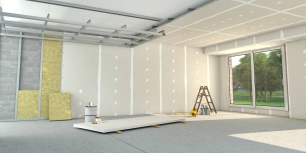 Best Blown-in Insulation in Cochranton, PA