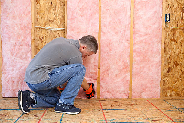 Types of Insulation We Offer in Cochranton, PA