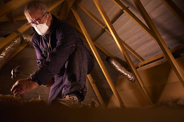 Best Spray Foam Insulation in Cochranton, PA